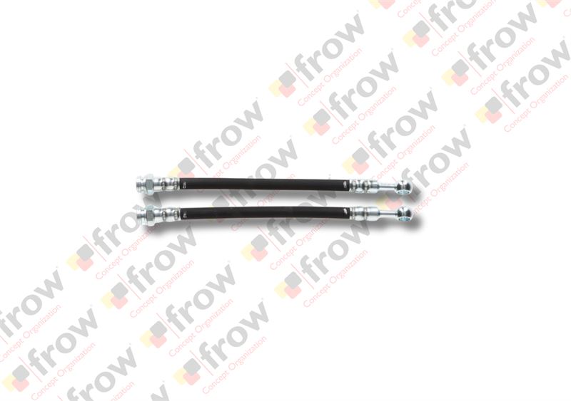 FROW 5541112088 — FREN HORTUMU ( ARKA ) HYUNDAI KIA SORENTO I 02-