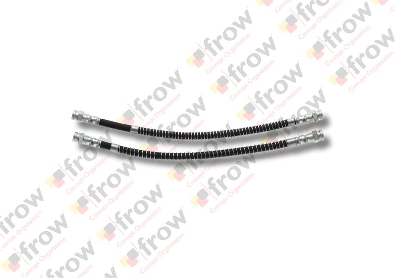 FROW 5541112091 — FREN HORTUMU ( ARKA SOL ) HYUNDAI STAREX H1 97-