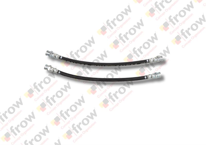 FROW 5541112106 — FREN HORTUMU ( ARKA ) HYUNDAI MATRIX 01-10