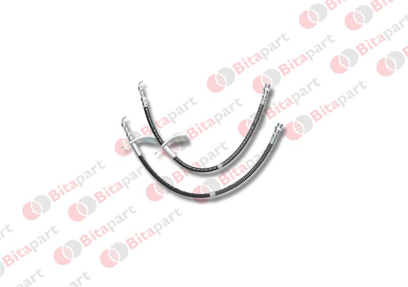 FROW 5541112112 — FREN HORTUMU ( ON SOL ) HYUNDAI I30 I30 CW KIA CEE D 07-12