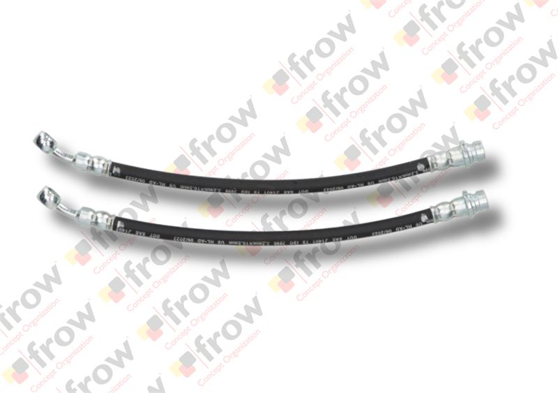 FROW 5541112113 — FREN HORTUMU ( ARKA SAG ) HYUNDAI I30 I30 CW KIA CEE D 07-12