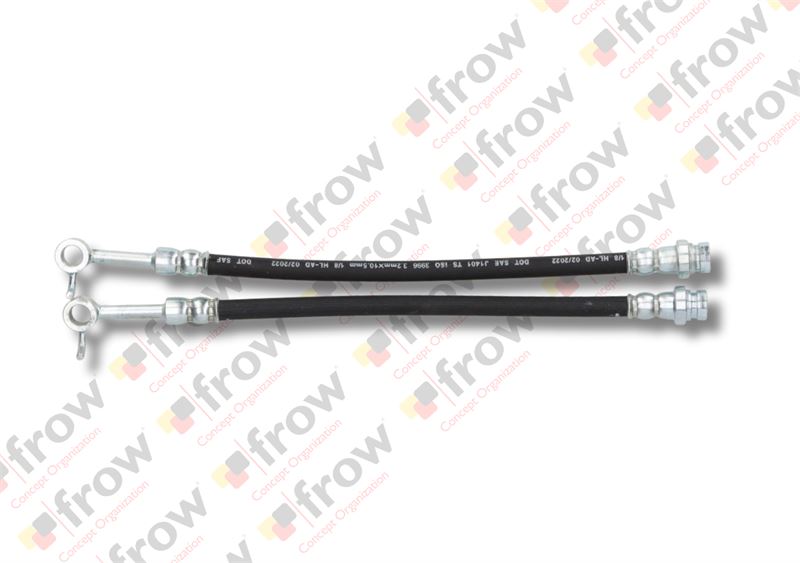 FROW 5541112117 — FREN HORTUMU ( ARKA SAG ) HYUNDAI I30 KIA CEE D 13- ( MANUEL