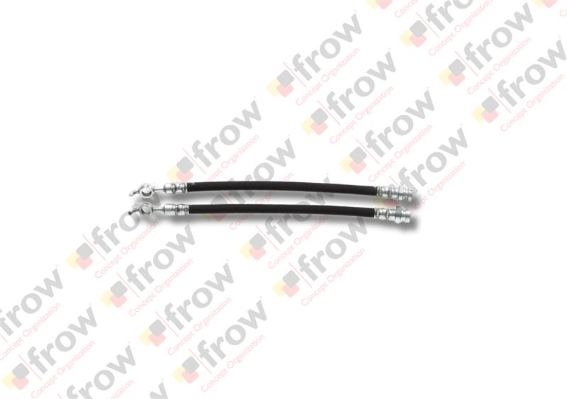FROW 5541112120 — FREN HORTUMU ( ARKA SOL ) HYUNDAI I30 KIA CEE D 13- ( ELEKTR