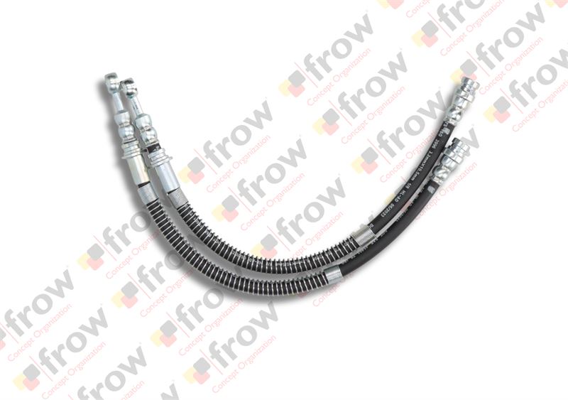 FROW 5541112121 — FREN HORTUMU ( ON SOL ) HYUNDAI TUCSON KIASPORTAGE 04-10
