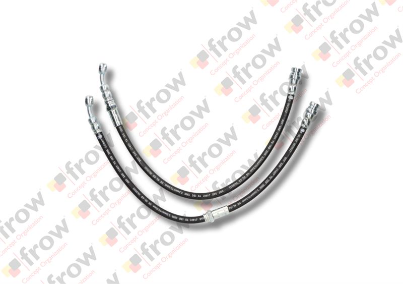 FROW 5541112133 — FREN HORTUMU ( ON SOL ) HYUNDAI SANTA FE I 00-06