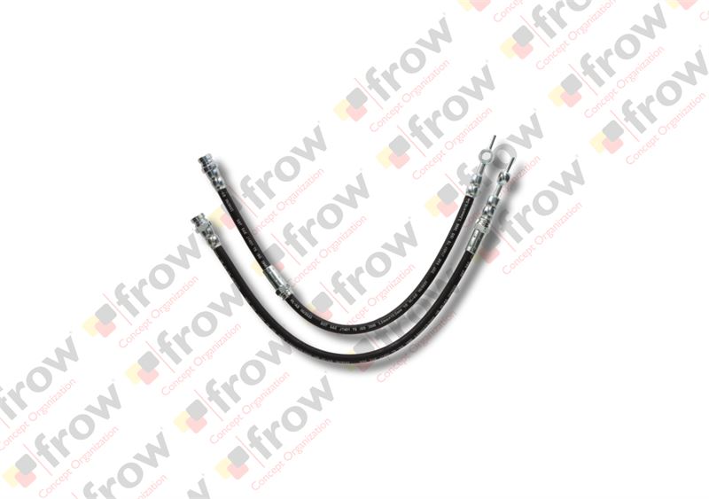FROW 5541112134 — FREN HORTUMU ( ARKA SAG ) HYUNDAI SANTA FE I 00-06