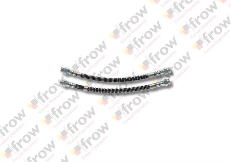 FROW 5541112141 — FREN HORTUMU ( ARKA SAG ) HYUNDAI GETZ 02-