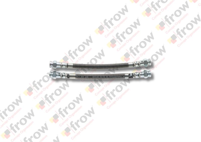 FROW 5541112142 — FREN HORTUMU ( ARKA SOL ) HYUNDAI GETZ 02-