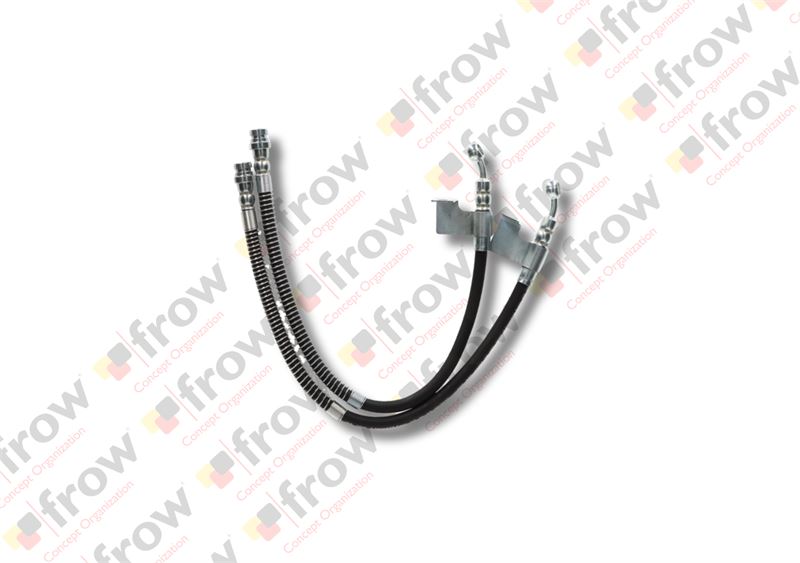 FROW 5541112149 — FREN HORTUMU ( ON SAG ) HYUNDAI ELANTRA 00-06