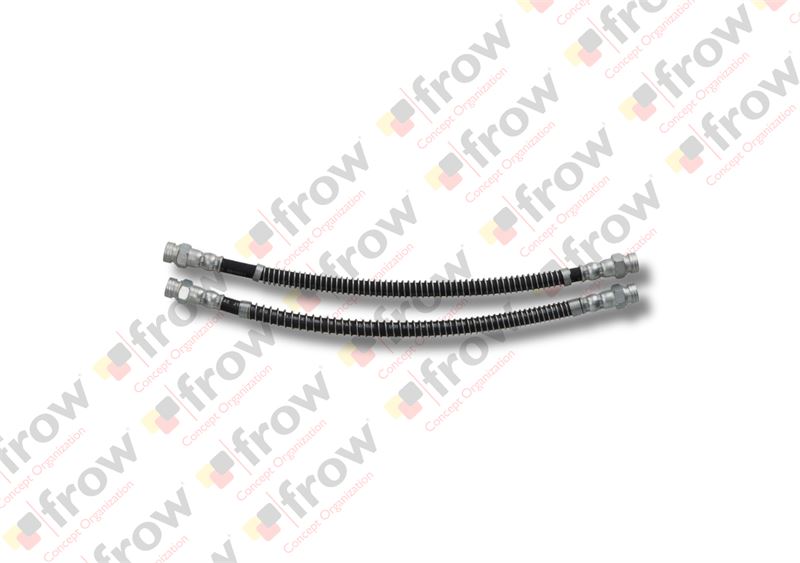 FROW 5541112168 — FREN HORTUMU (ARKA) HYUNDAI H-100 93-04