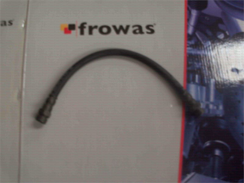 FROW 5541117002 — ON FREN HORTUMU 280MM 2 NOLU H100