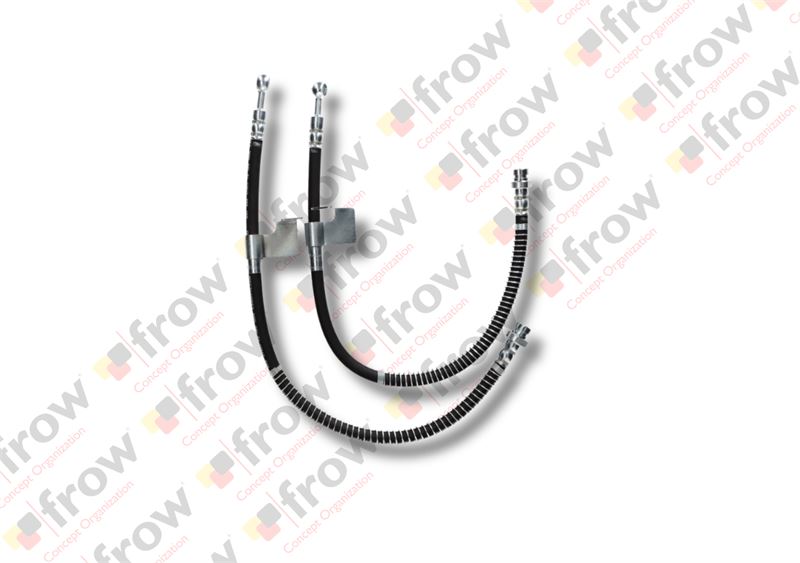 FROW 5541117011 — ON FREN HORTUMU SAG ELANTRA 00 -