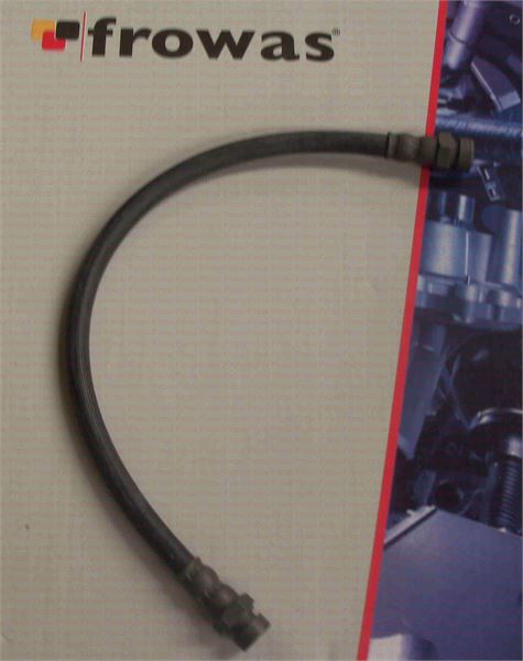 FROW 5541118001 — ARKA FREN HORTUMU 340MM H100