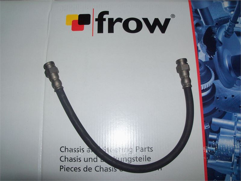 FROW 5541118003 — ARKA FREN HORTUMU 350MM H - 1 STAREX 24 25 TD 00 - (FIRSAT)