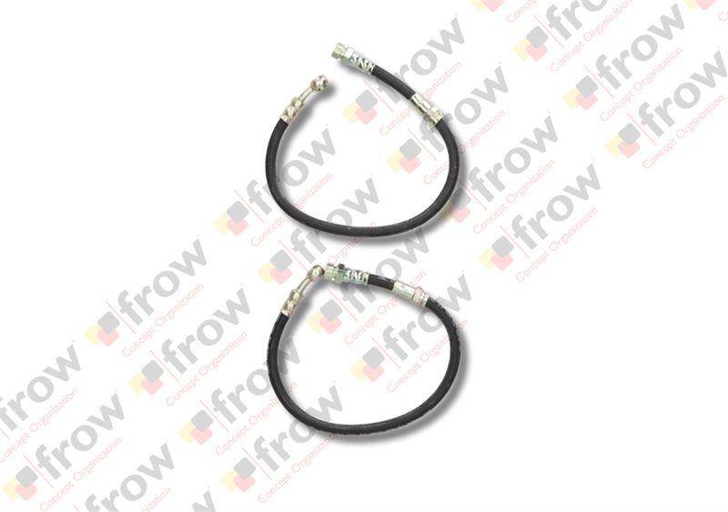 FROW 5541118006 — ARKA FREN HORTUMU ELENTRA