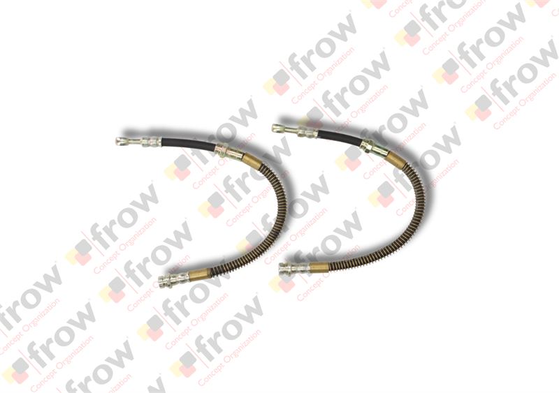 FROW 5541118009 — ARKA FREN HORTUMU I10 2007/-