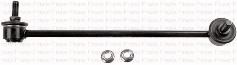 FROW 5541215022 — Z ROT (STABILIZER) (ON SAG) HYUNDAI COUPE 2002 - (ERITMELI)