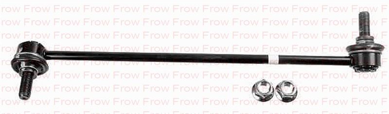 FROW 5541215037 — Z ROT (STABILIZER) (ON SAG) HYUNDAI SANTA FE 2006- (ERITMELI)