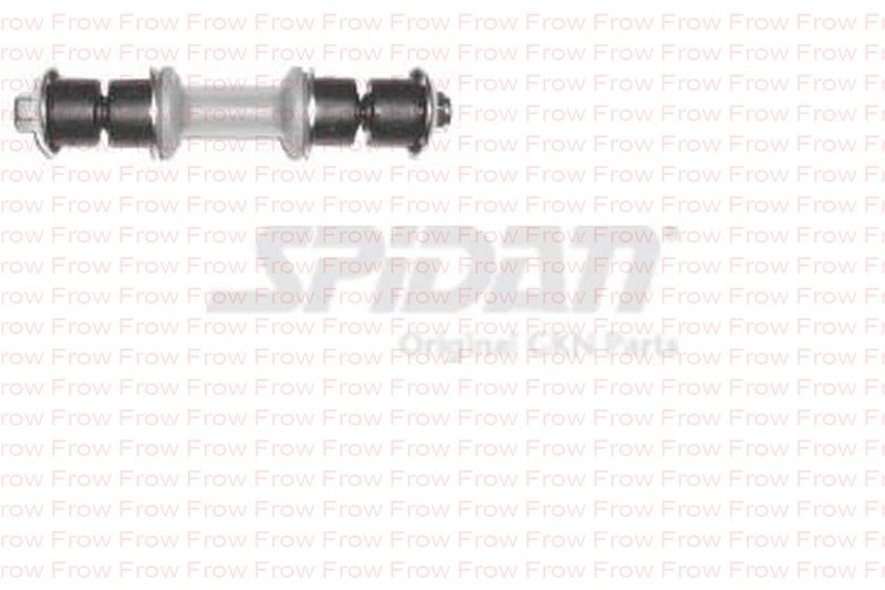 FROW 5541215049 — Z ROT (STABILIZER) (ON SAG SOL) HYUNDAI ACCENT 1994- 2000