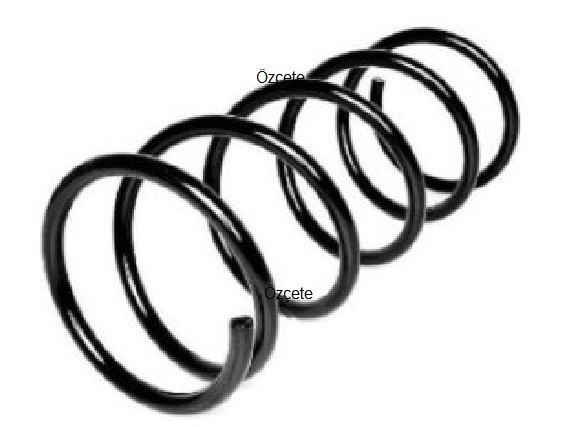 FROW 5541233008 — HELEZON YAYI (ARKA) HYUNDAI ELENTRA 15 -