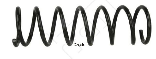 FROW 5541233011 — HELEZON YAYI (ARKA) HYUNDAI ELANTRA LANTRA 15 16 18