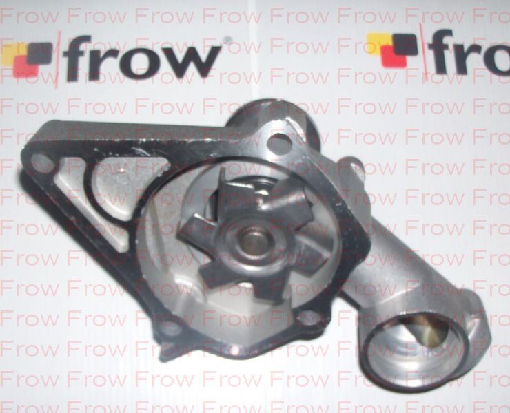 FROW 5541502002 — SU POMPASI ACCENT 13 15 12V 94 - LANCER 88 -
