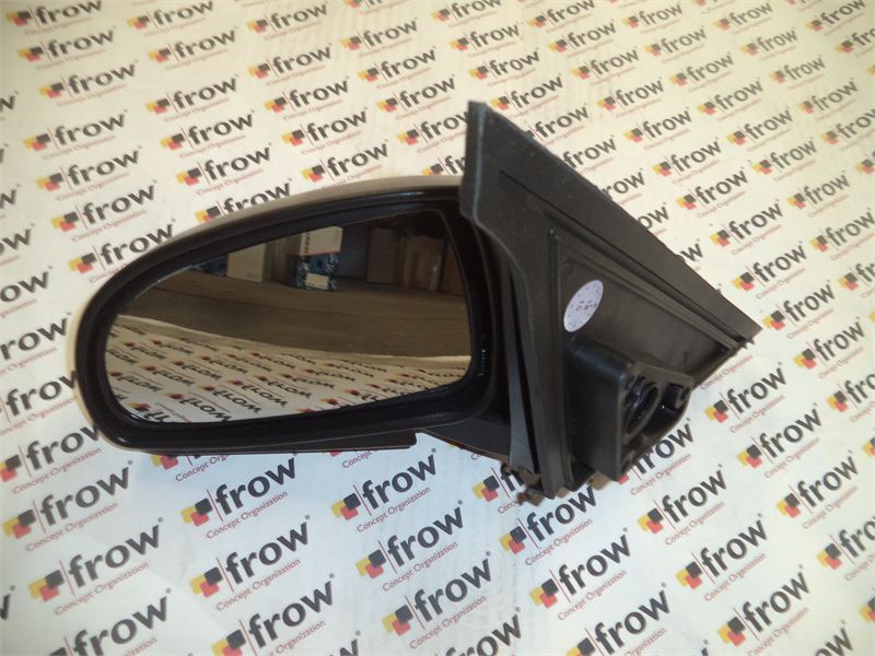 FROW 5541607009 — AYNA SOL ELEKTRIKLI ISITMALI ACCENT 03-06