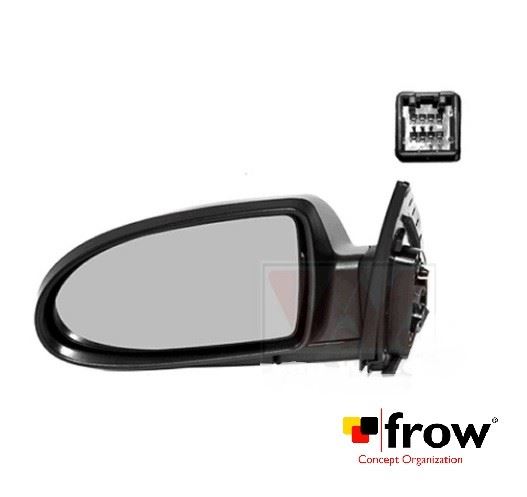 FROW 5541607011 — AYNA SOL ELEKTRIKLI ISITMALI ERA 06-