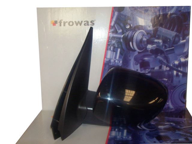 FROW 5541607043 — AYNA SOL ELEKTRİKLİ ISITMALI I10 07-