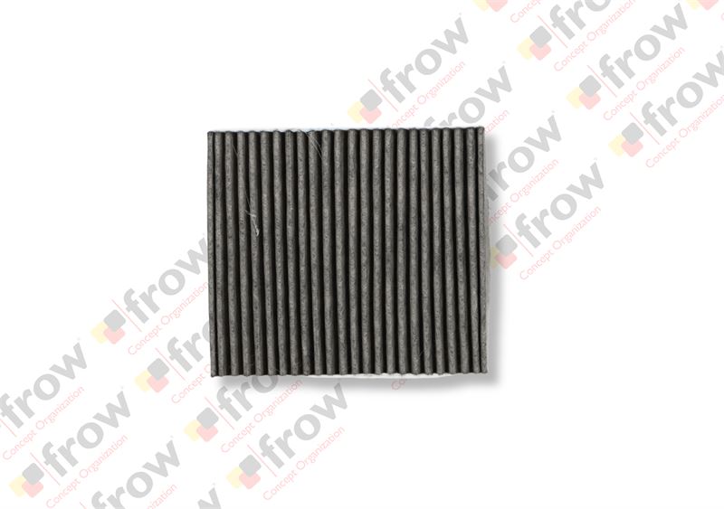 FROW 5542007012 — POLEN FİLTRESİ KARBONLU HYUNDAI KONA TUCSON II KIA RIO IV