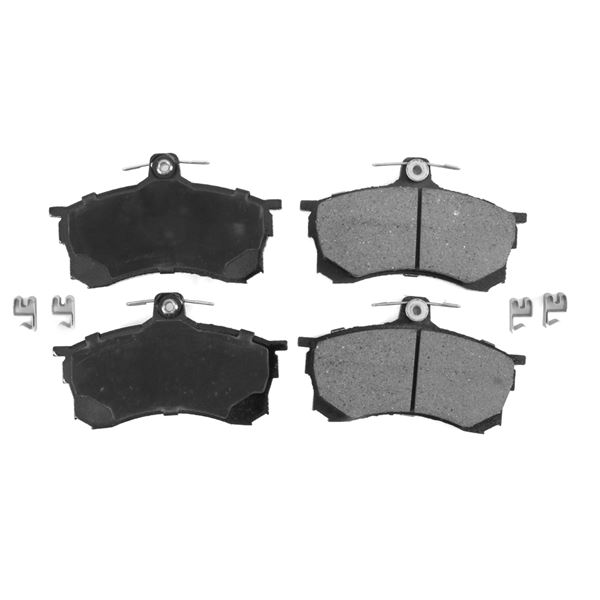 FROW 5551101017 — FREN BALATASI ÖN MITSUBISHI CARISMA 96-06