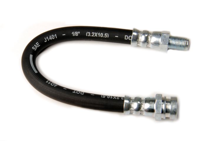 FROW 5551112019 — ARKA FREN HORTUMU LANCER OUTLANDER 03-12
