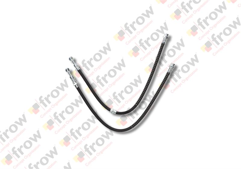 FROW 5551112028 — ÖN FREN HORTUMU OUTLANDER OUTLANDER II 03-12