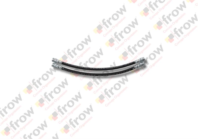 FROW 5551112038 — FREN HORTUMU ( ARKA ) MITSUBISHI L200 CR 04-
