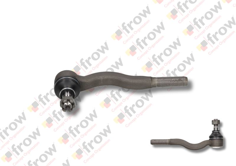 FROW 5551202013 — ROT BASI (IC SAG) MITSUBISHI PAJERO 90- 00