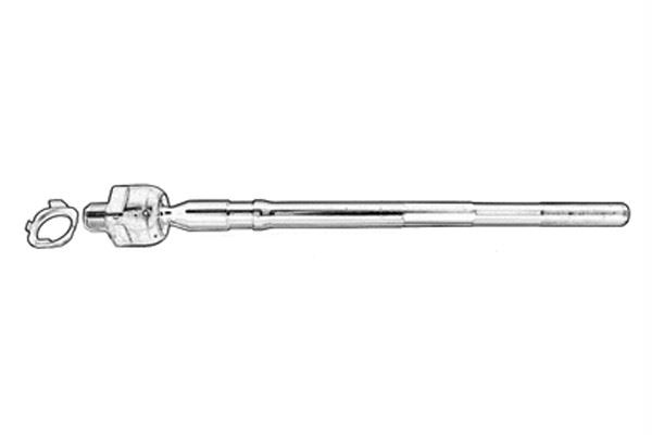 FROW 5551204011 — ROT MILI (ROT KOLU) (SOL) MITSUBISHI SPACE RUNNER