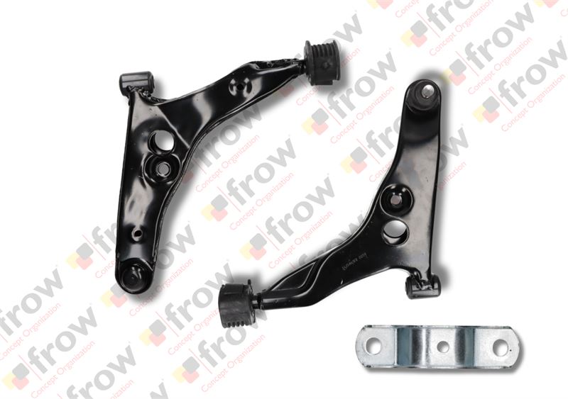 FROW 5551206024 — SALINCAK (SAG) MITSUBISHI CARISMA