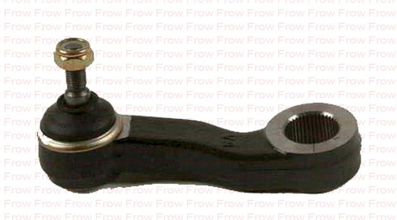 FROW 5551214001 — ROT MILI (ROT KOLU) MITSUBISHI L200 2.5 96- (FREZELI KOL)