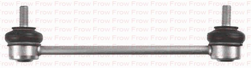 FROW 5551215012 — Z ROT (STABILIZER) (ON SAG SOL) MITSUBISHI CARISMA (10X1.25 MM)