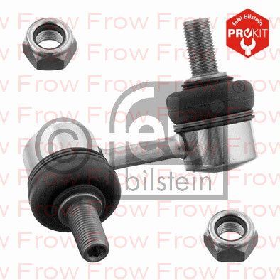 FROW 5551215022 — Z ROT (STABILIZER) (ON SAG) MITSUBISHI RHT L200