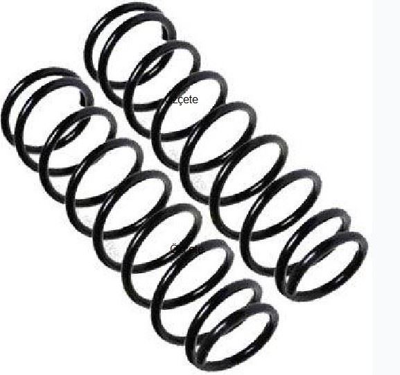 FROW 5551233010 — HELEZON YAYI (ARKA) MITSUBISHI CARISMA 96-06