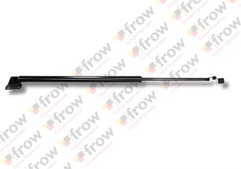 FROW 5551650001 — BAGAJ AMORTİSÖRÜ (714 MM) SAĞ MITSUBISHI L300 PANELVAN