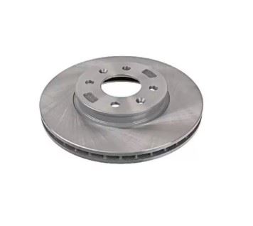 FROW 5561101002 — FREN DİSKİ ÖN (4D 256 mm) KIA RIO 11DT HB 11-