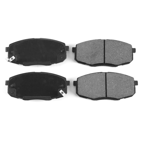 FROW 5561101005 — FREN BALATASI ON (130 mm) KIA CARENS II CEED 02 -