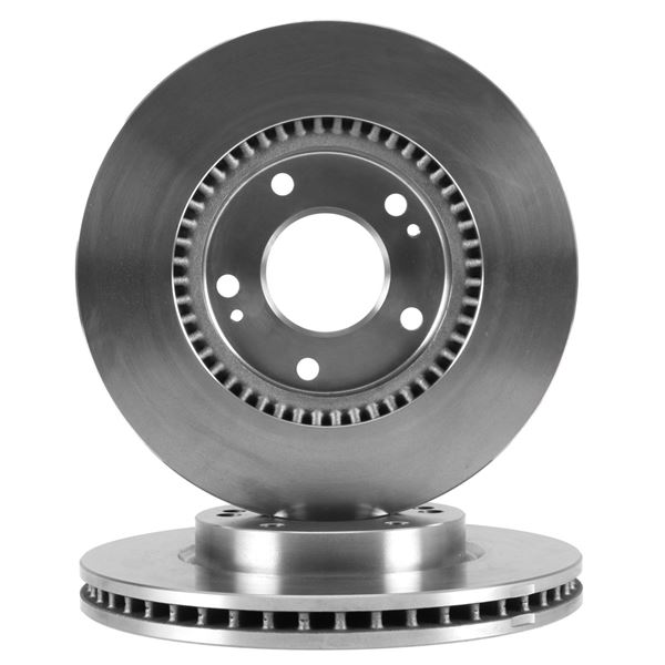 FROW 5561101018 — FREN DİSKİ ÖN (5D 280 mm) (YUKSEKLIK 47.5 mm) HYUNDAI SONATA IV-V-VI -VII TUCSON 04- I30 10-12 IX35 09