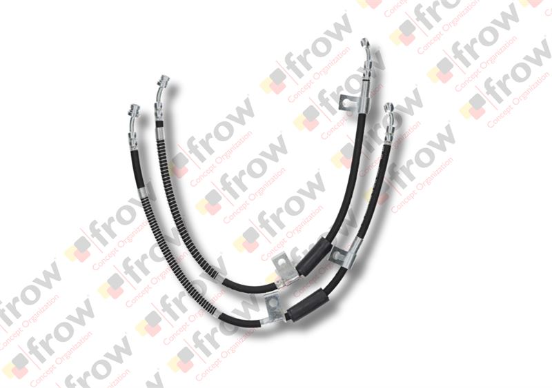 FROW 5561112034 — FREN HORTUMU ( ON SAG ) KIA SORENTO I02-