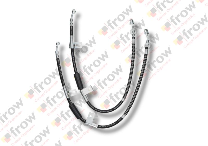 FROW 5561112035 — FREN HORTUMU ( ON SOL ) KIA SORENTO I02-