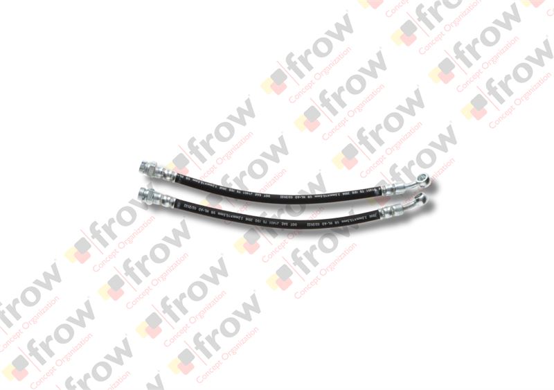 FROW 5561112048 — FREN HORTUMU ( ARKA SAG ) KIA CEED KOMBI CEE D SW PRO CEE D