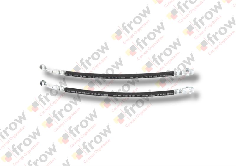 FROW 5561112049 — FREN HORTUMU ( ARKA SOL ) KIA CEED KOMBI CEE D SW PRO CEE D