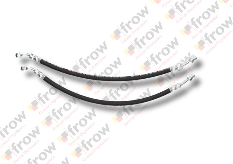 FROW 5561112066 — FREN HORTUMU ( ON SAG ) HYUNDAI SANTA FE II 05-12